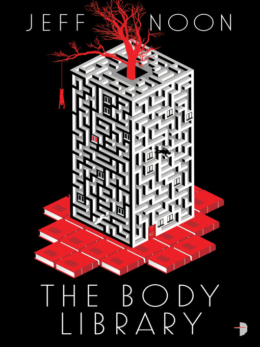 Cover image for The Body Library